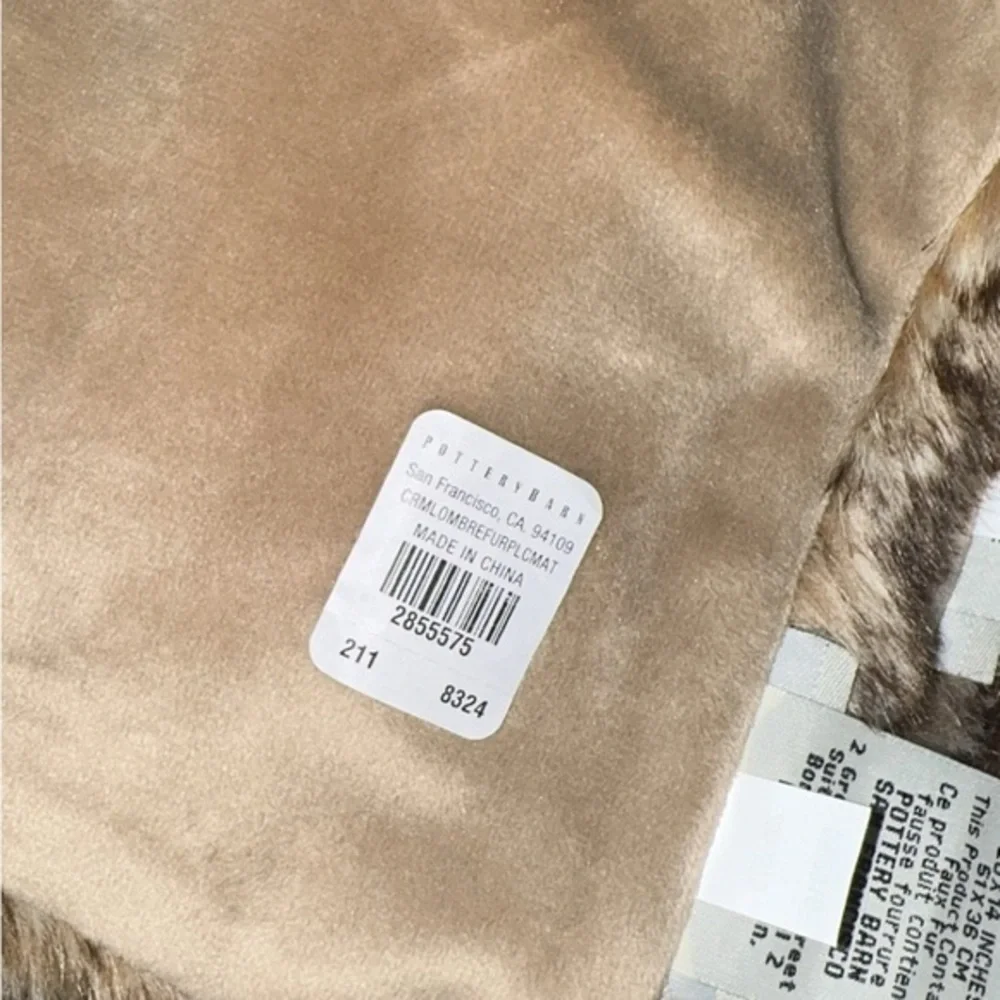Pottery Barn these are